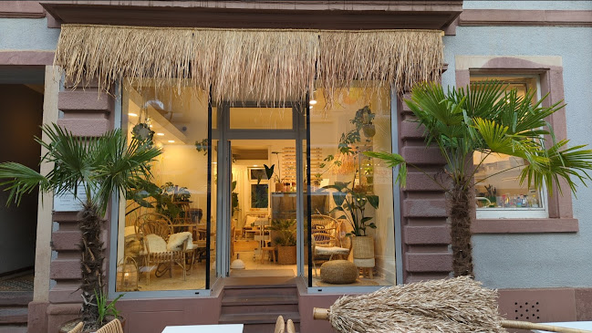 Yollie - Popice Café & Concept Store