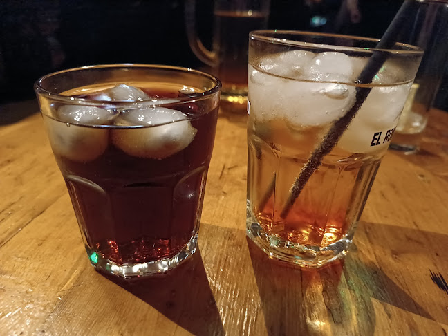 Charlys Musikkneipe - Oldenburg