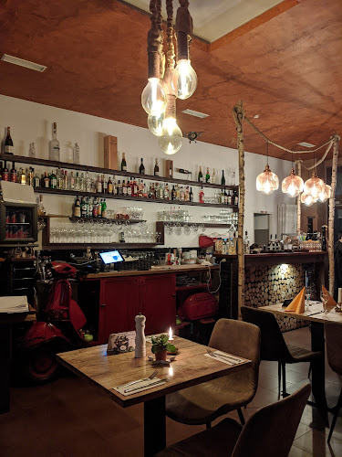 Tony's Pizzeria & Ristorante Berlin - Berlin