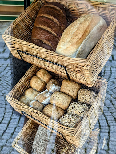 Bäckerei Liebetrau - Eisenach