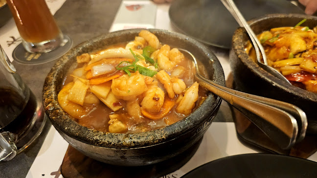 China Restaurant Konfuzius - Gastronomie und Hotellerie