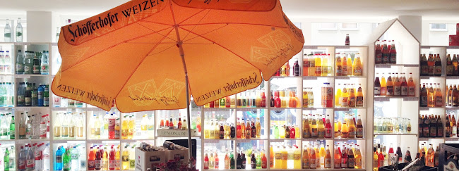 Opinii despre Gabi Gräf Getränke, Wein und mehr în Frankfurt am Main - Gastronomie und Hotellerie