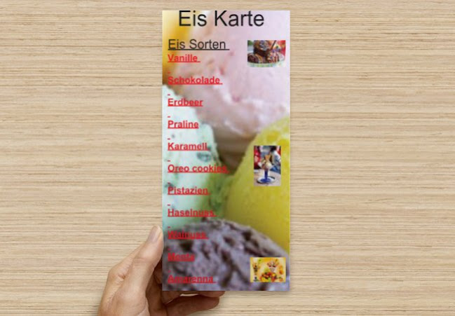 Friedrichstuben bei Marko