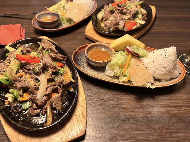 Simplé - Gastronomie und Hotellerie