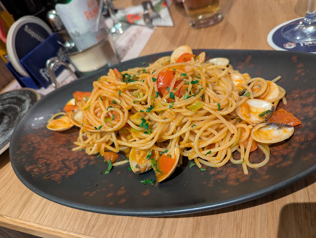 Restaurant Pizzeria Renzo