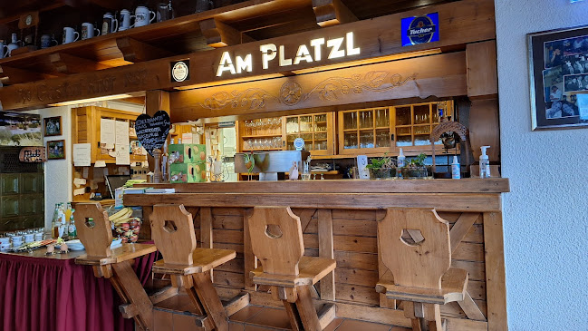 Hotel-Gasthof Knör am Platzl - Berg bei Neumarkt in der Oberpfalz