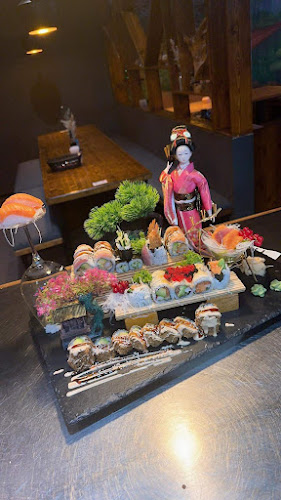 Opinii despre Ikigai Zweibrücken în Zweibrücken - Gastronomie und Hotellerie