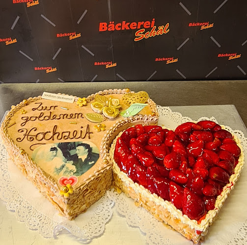 Bäckerei Martin Schäl - Teutschenthal