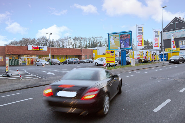 trinkgut Getränkemarkt Kefenbaum e.K. - Gastronomie und Hotellerie