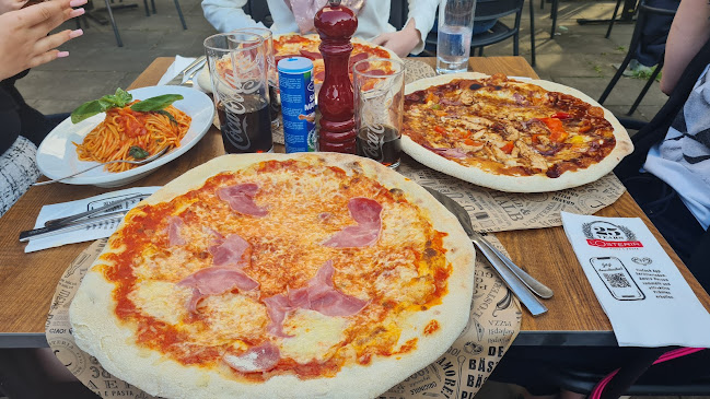 L'Osteria Greifswald - Greifswald