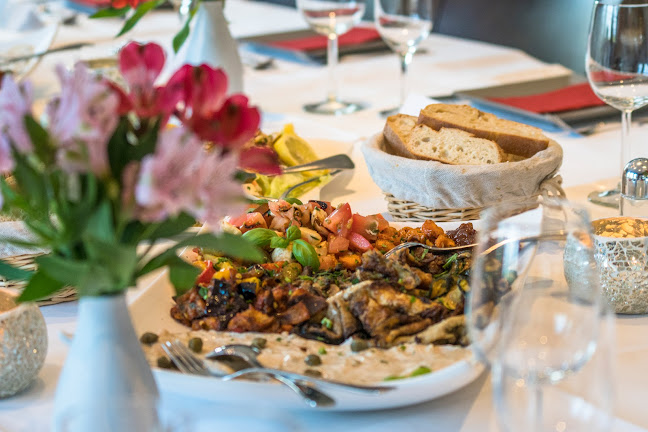 Opinii despre Golf-Club Verden, Restaurant Da Roberto în Verden (Aller) - Gastronomie und Hotellerie