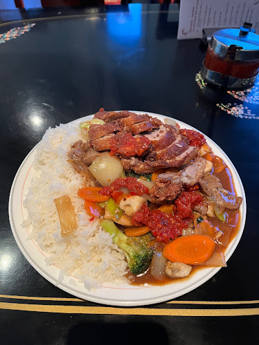 Wok Asia Imbiss - Haren (Ems)