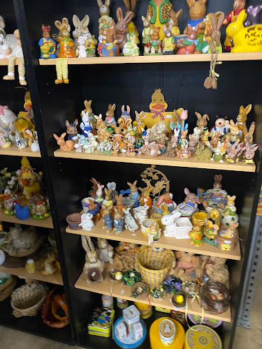 Comentarii opinii despre Dirk & Marinas Flohmarkthalle Gbr