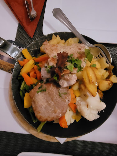 Comentarii opinii despre Schülper Kroog