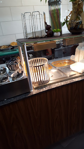 Comentarii opinii despre ASIA IMBISS HOANG