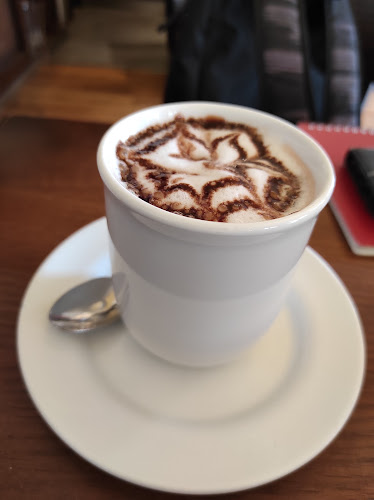 Schiller Café - Cottbus