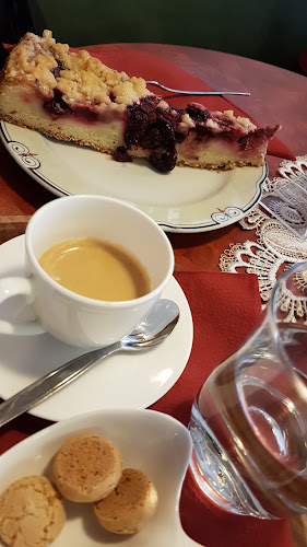 Kaffeehaus Fröhlich Stralsund - Gastronomie und Hotellerie