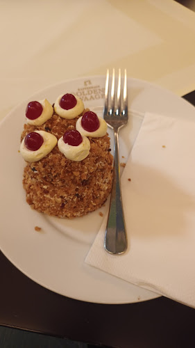 Kaffeehaus Goldene Waage - Frankfurt am Main