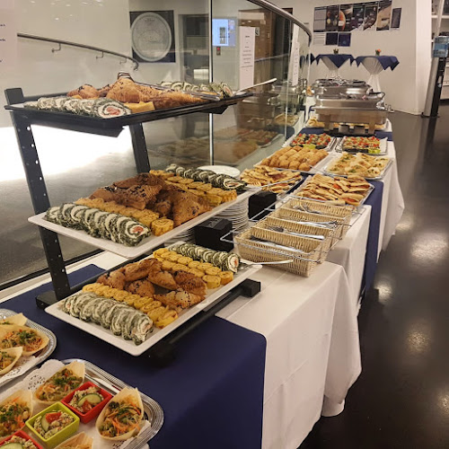 Opinii despre Partyservice Schulz în Heidelberg - Gastronomie und Hotellerie