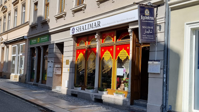 Restaurant Shalimar - Original Indisch-Pakistanische Spezialitäten
