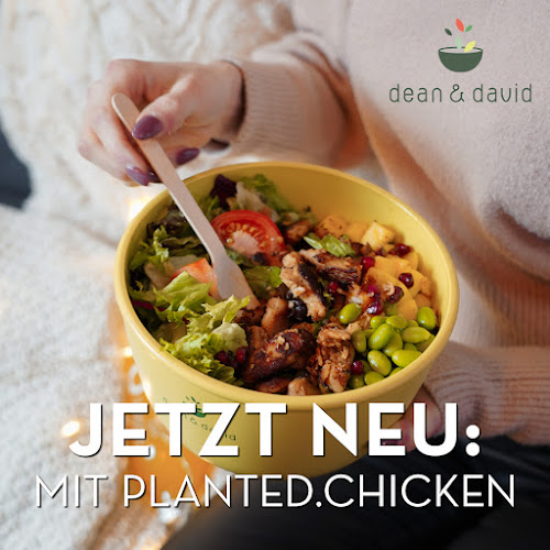 dean&david - Magdeburg