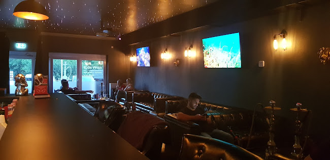 Unique Shisha & Cocktail Lounge