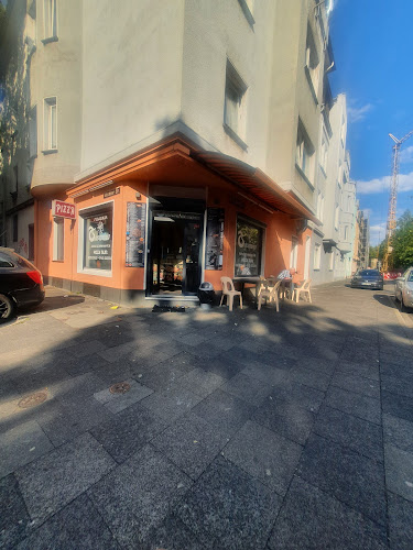 Opinii despre Pizzeria Taormina în Duisburg - Gastronomie und Hotellerie