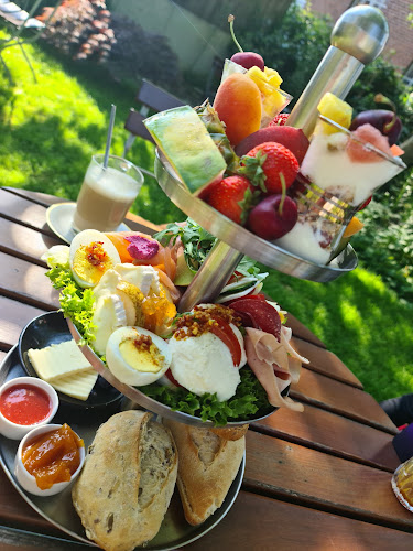 Mokkasin Cafe Schuhe & Schönes