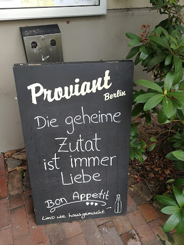 Ambrosia Bistro Restaurant