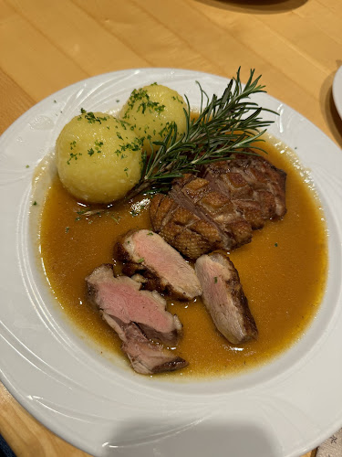 Gasthof zur Mühle - Heideck