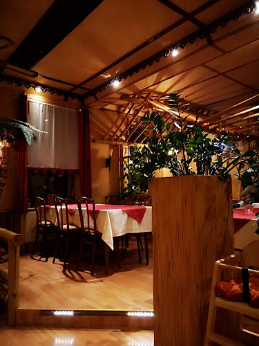 Krua-Thai - Gastronomie und Hotellerie