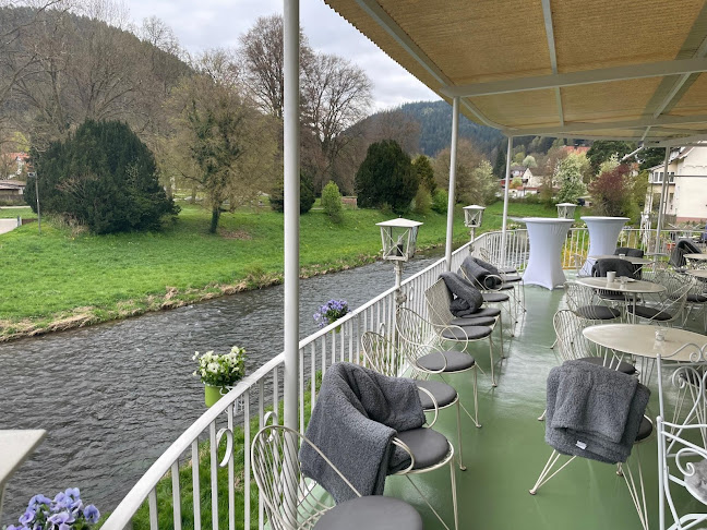 Café Gugelhupf ehem. Café Essig