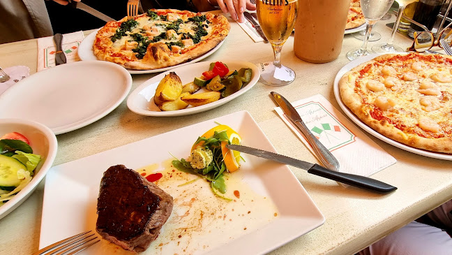 Ristorante Vinotheka Firenze - Bad Harzburg