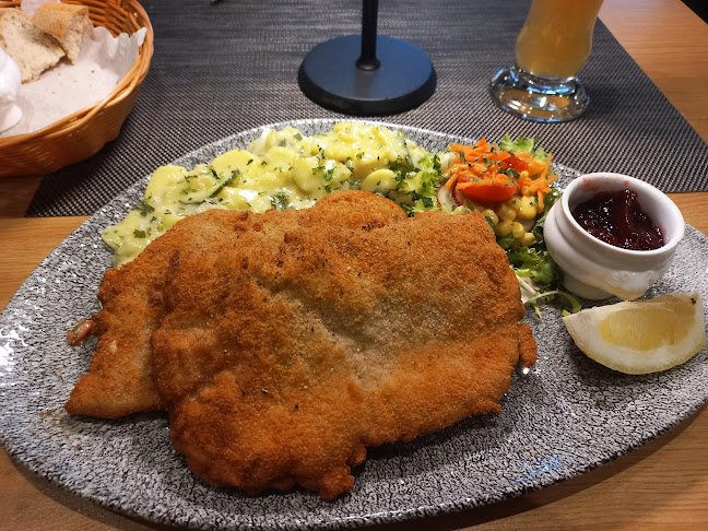 Restaurant Brücken - Gastronomie und Hotellerie