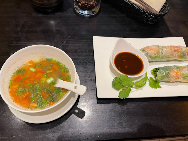 Nhy Star - Gastronomie und Hotellerie