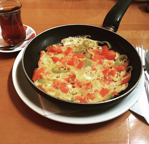 Opinii despre Mr.Simit în Hürth - Gastronomie und Hotellerie