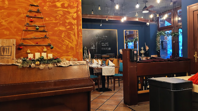 Comentarii opinii despre Anfora - Düsseldorf