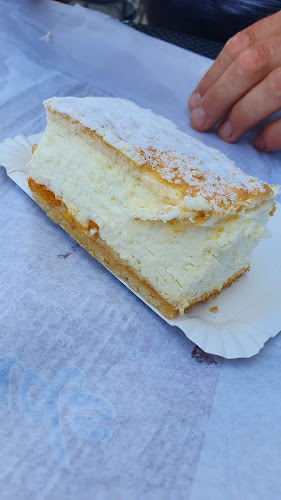 Opinii despre Bäckerei Hans Gerads în Xanten - Gastronomie und Hotellerie