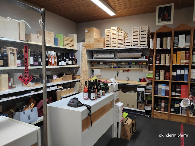 Opinii despre Göttler-Weine în Herrenberg - Gastronomie und Hotellerie