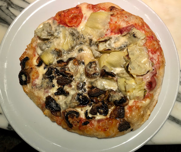 Ristorante Castello - Lüdenscheid