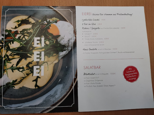 Comentarii opinii despre Familienbäckerei Kistenpfennig