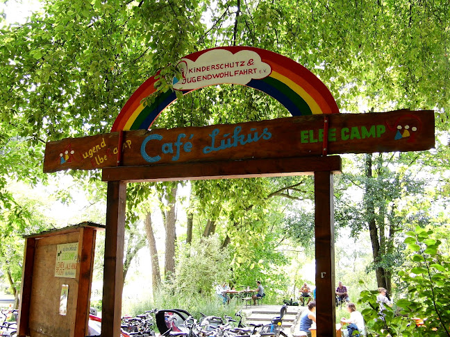 Comentarii opinii despre Café Lüküs