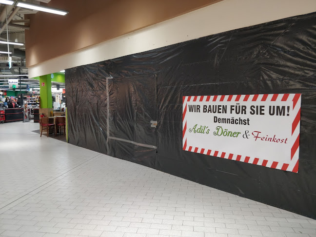 Adil's Döner und Feinkost - Hof