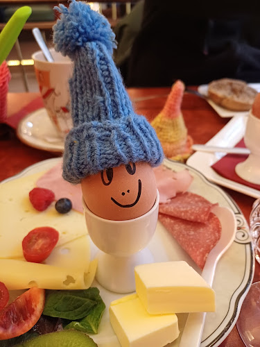 Apollonienmarkt 10, 18439 Stralsund