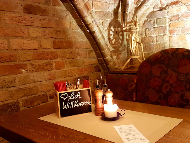 Restaurant Hopfenkeller - Gastronomie und Hotellerie