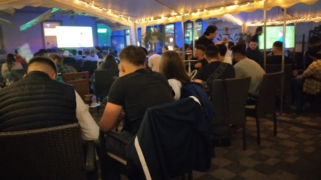 Comentarii opinii despre Palmyra Restaurant & Shisha Lounge