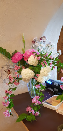 Cafe Caroline - Weimar