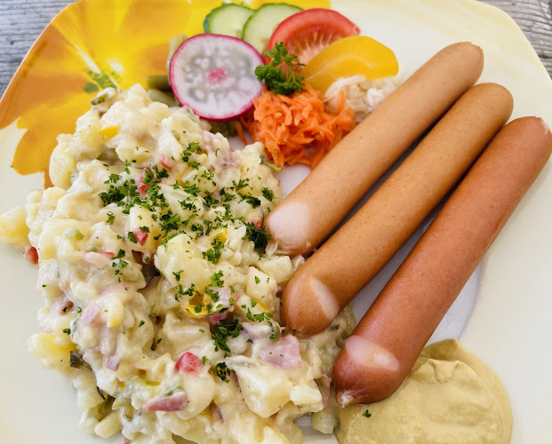 Comentarii opinii despre Hammer's Gasthaus