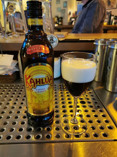 Comentarii opinii despre HAVANA BAR ERFURT am Hirschgarten