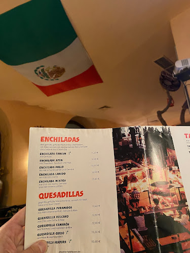 Pequeño Haidhausen - Gastronomie und Hotellerie